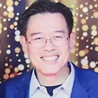 Frederic Ho