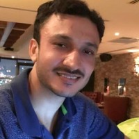 Shakeel Ahmad