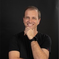 Jacques Rafael Nicholetti