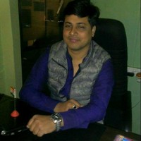 ANUSHIL KUMAR