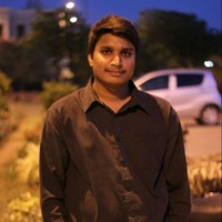 Muhammad Yaseen Ahmed