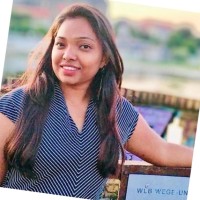 Sneha Madhuri Kamatham