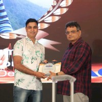 Anil Kumar