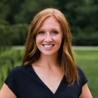 Anne Funke, Ed.D