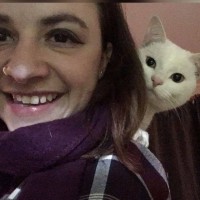 Amy Winterbourne