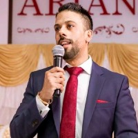 Dr Sunny Chana