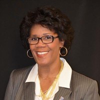 Pat Harvey, B.S., M.Ed.