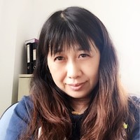 Rosa Lu