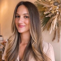Jenna Popp