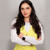 Susan Ahmadi