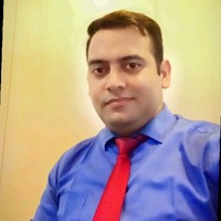 Akshay Pandey