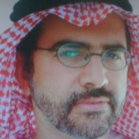 Mohammed Almansoori