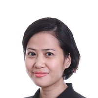 Harumi Prijono