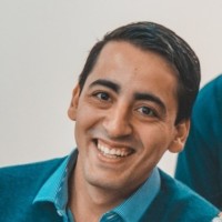 Pablo Martin Cruz