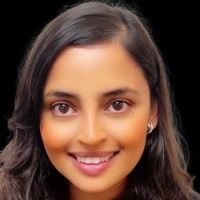Shona Kamath, M.A., Phr