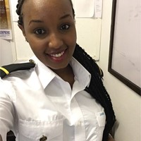 Jane Kiritu