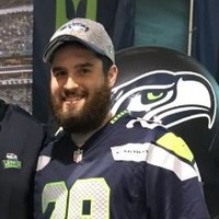 Ryan Donaldson