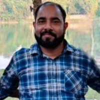 Sohan Lal Vishwakarma