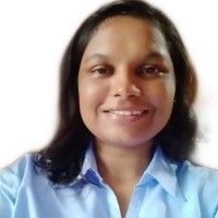 Simran Anand