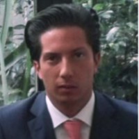 Fernando Ortiz de La Peña Smith