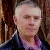 David Blackburn