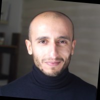 Khaled Al-Qudah