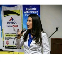 Claudia Uribe Lasprilla