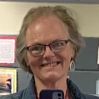 Susan Colley
