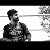 Jan Ali Kazmi