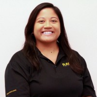 Trisha Bautista