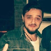B Muhammet Önder