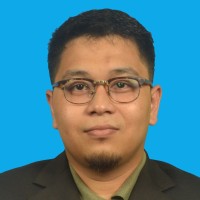 Muhammad Firdaus Bin Rahmat