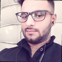 Shaikh Naved