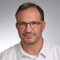 Thomas Fink