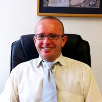 Gavin Hughes