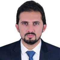 Suliman Khan
