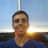 RAFAEL DOS SAN MARTIN