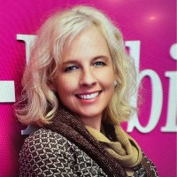 Joann Ferguson