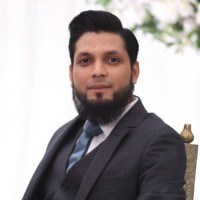 Fazal Ahmad