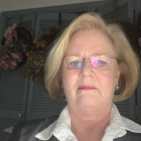 Meg Calder
