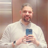Hamdy Shabaan