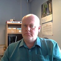 Kevin Griggs