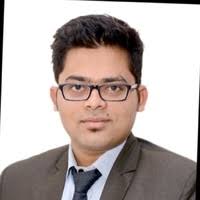 Sangharsh S.