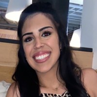 Marissa Gonzales