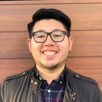 Raymond Tan