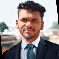 Saurav Patel
