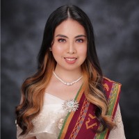 Alyssa Mei M.