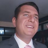 Carlos Mendoza