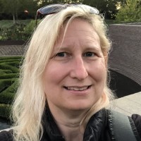 Janet R