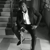 Emmanuel Jideofor Okoh